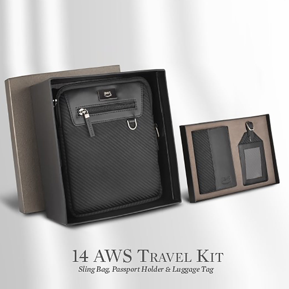 Travel Kit Set | Corporate Gifts | Festival Gifting | Ministry of Cakes