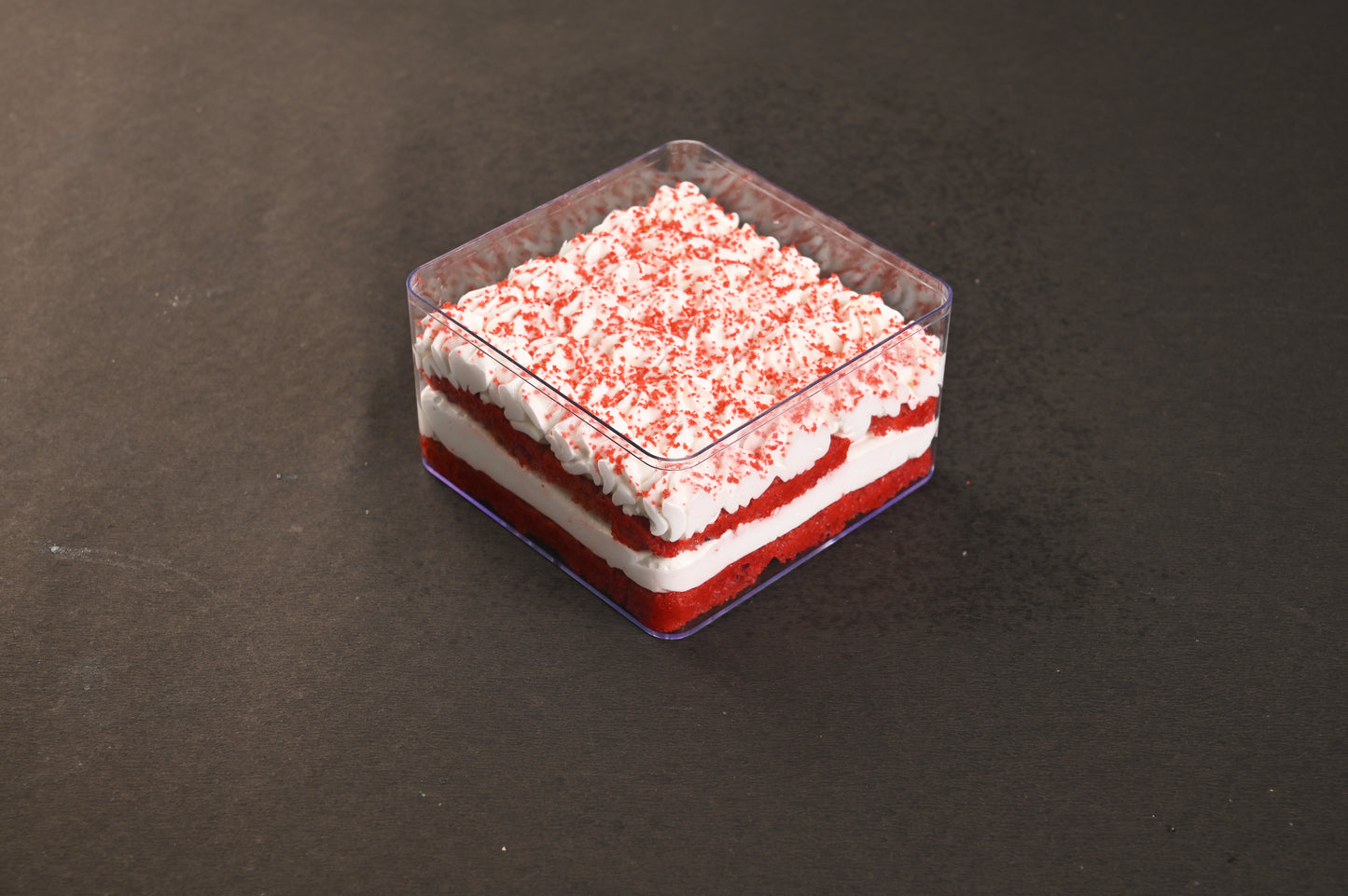 Red Velvet Dream Box by Ministry of Cakes