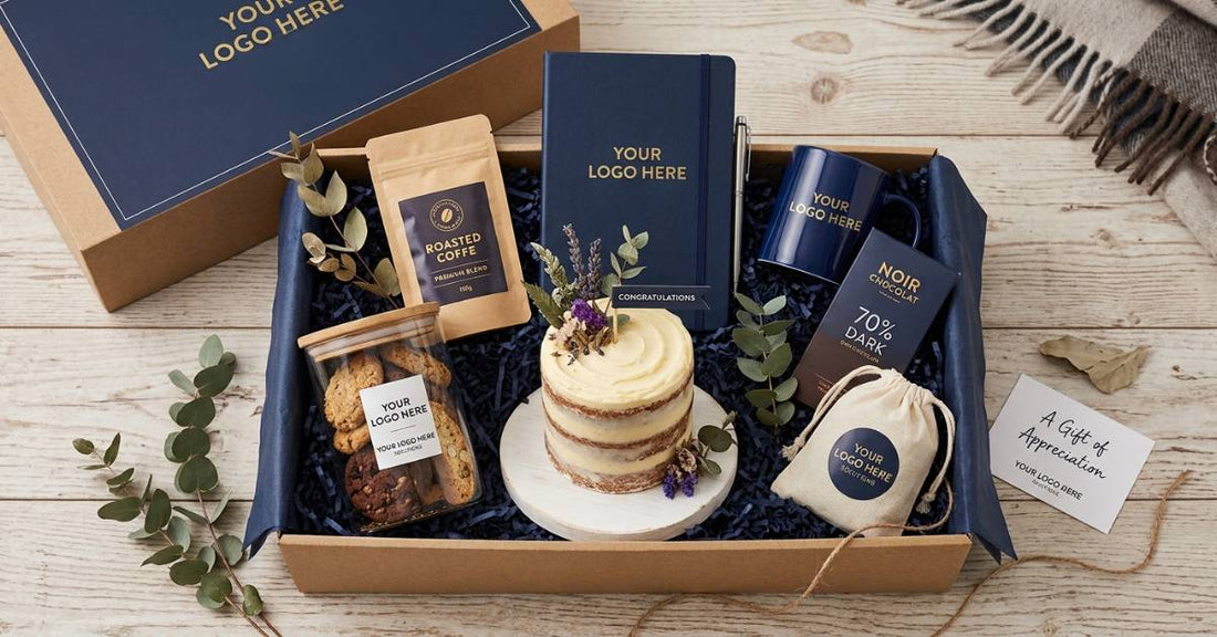 Best Corporate Gift Hampers Under ₹1000, ₹2000 & ₹5000 in Delhi NCR (2026 Guide)