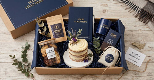 Best Corporate Gift Hampers Under ₹1000, ₹2000 & ₹5000 in Delhi NCR (2026 Guide)