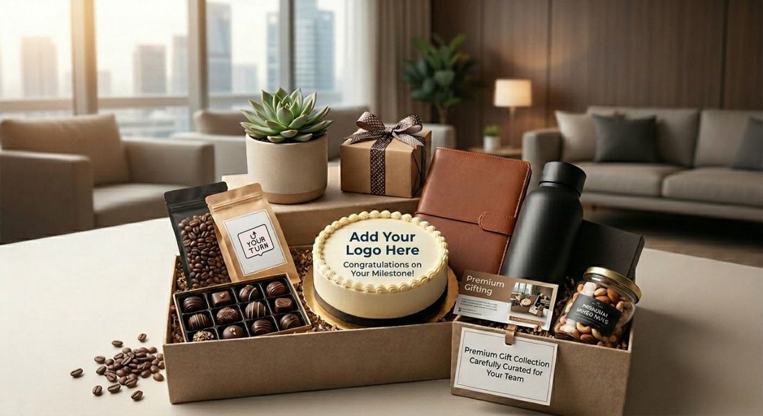 Best Corporate Gift Ideas in 2026