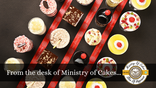 Cake Pairings: Perfect Beverages to Complement Your Favorite Cake