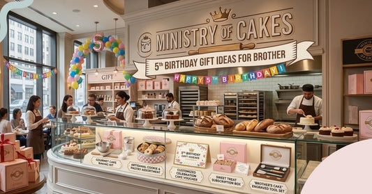 5 Heartfelt Birthday Gift Ideas for Brother That He Will Truly Love