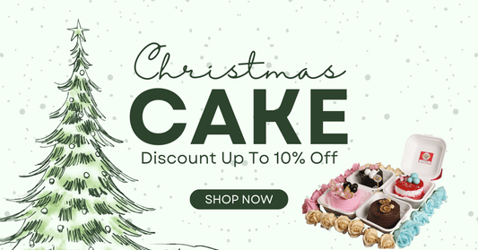 Best Christmas cake in Delhi NCR