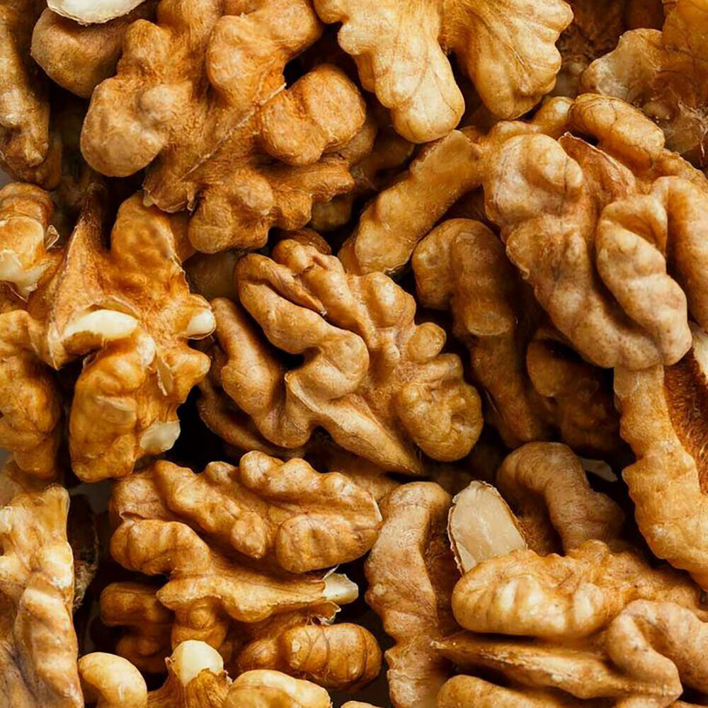 Premium Walnuts Without Shell | Fresh Akhrot Giri | Ministry of Cakes