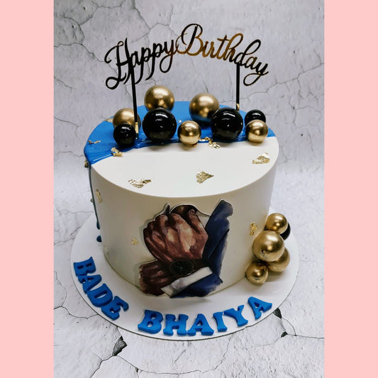 Designer Cake | Ministry of Cakes