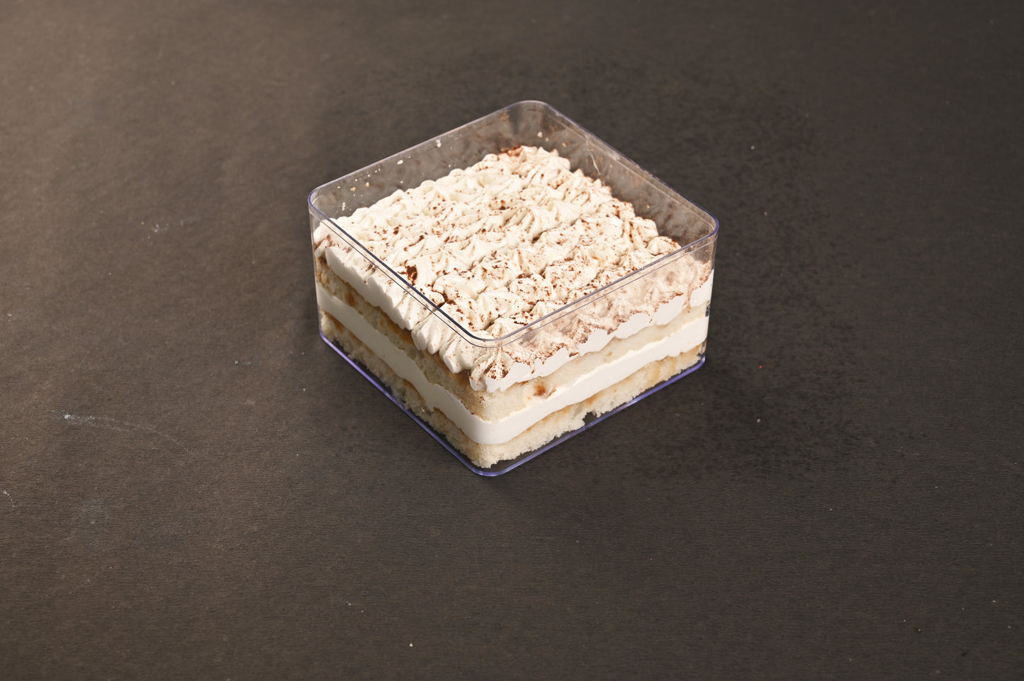 Tiramisu Temptation Box by Ministry of Cakes